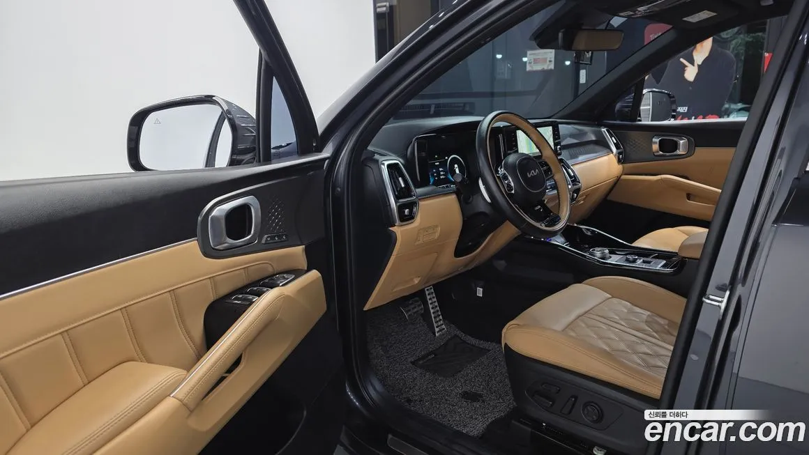 Kia Sorento — фото 10