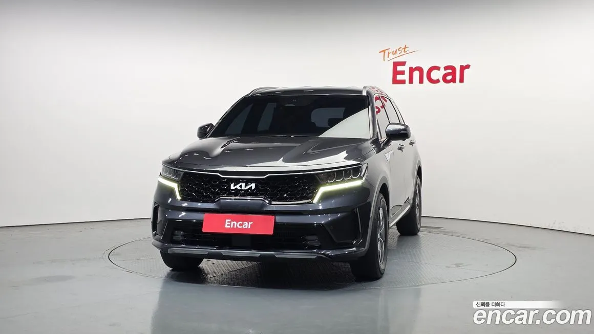 Kia Sorento — фото 2