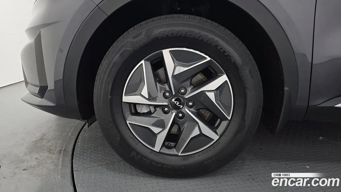 Kia Sorento — фото 4
