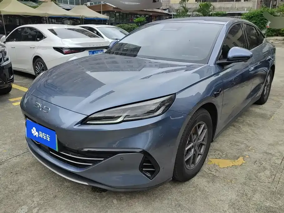 BYD Seal 06