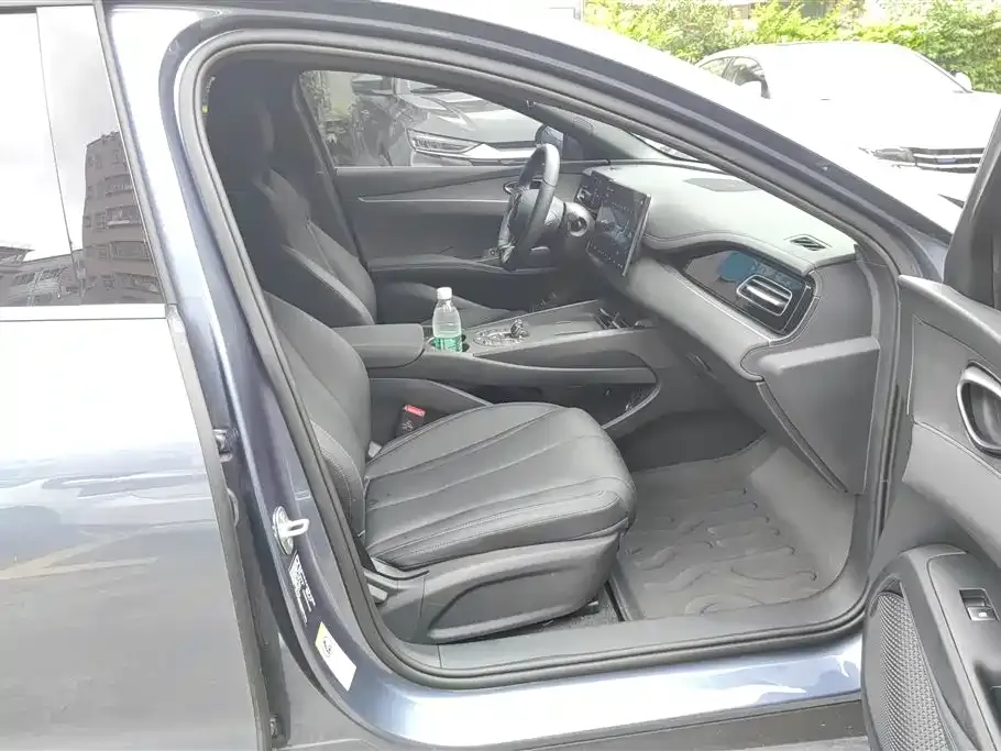 BYD Seal 06 2025 из CN, фото 8