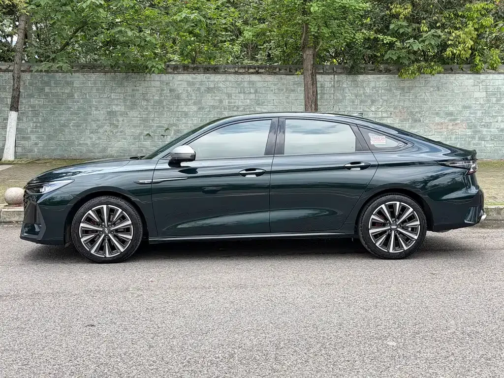 Chery Arrizo 8 2026 из CN, фото 3