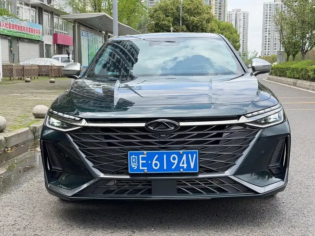 Chery Arrizo 8 2026 из CN, фото 10