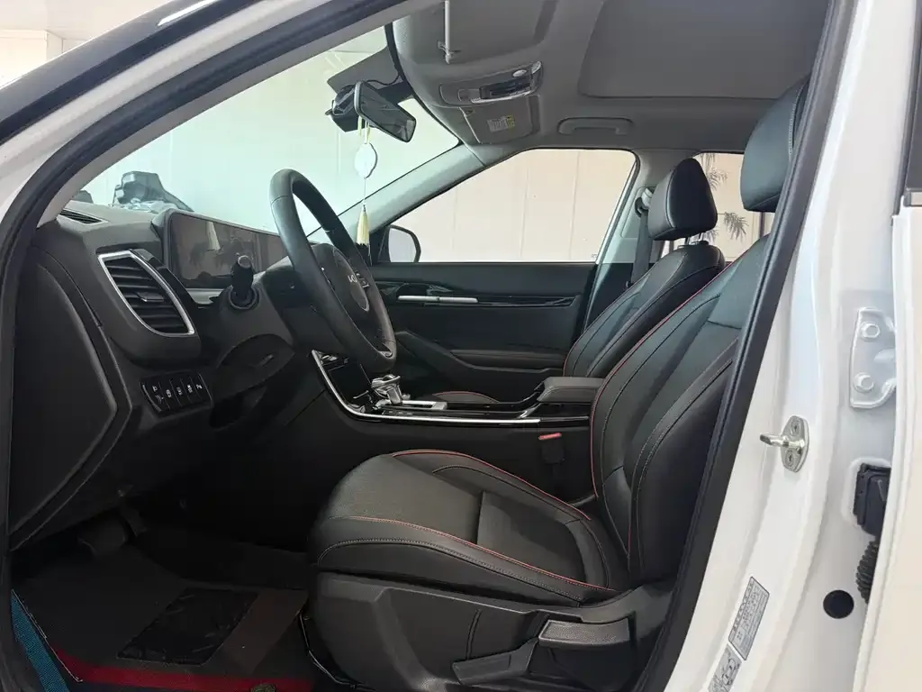 Kia Seltos 2022 из CN, фото 10