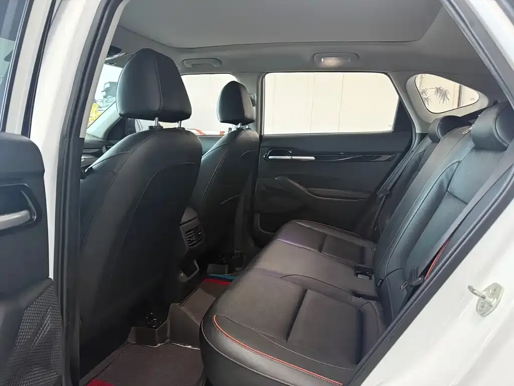 Kia Seltos 2022 из CN, фото 8