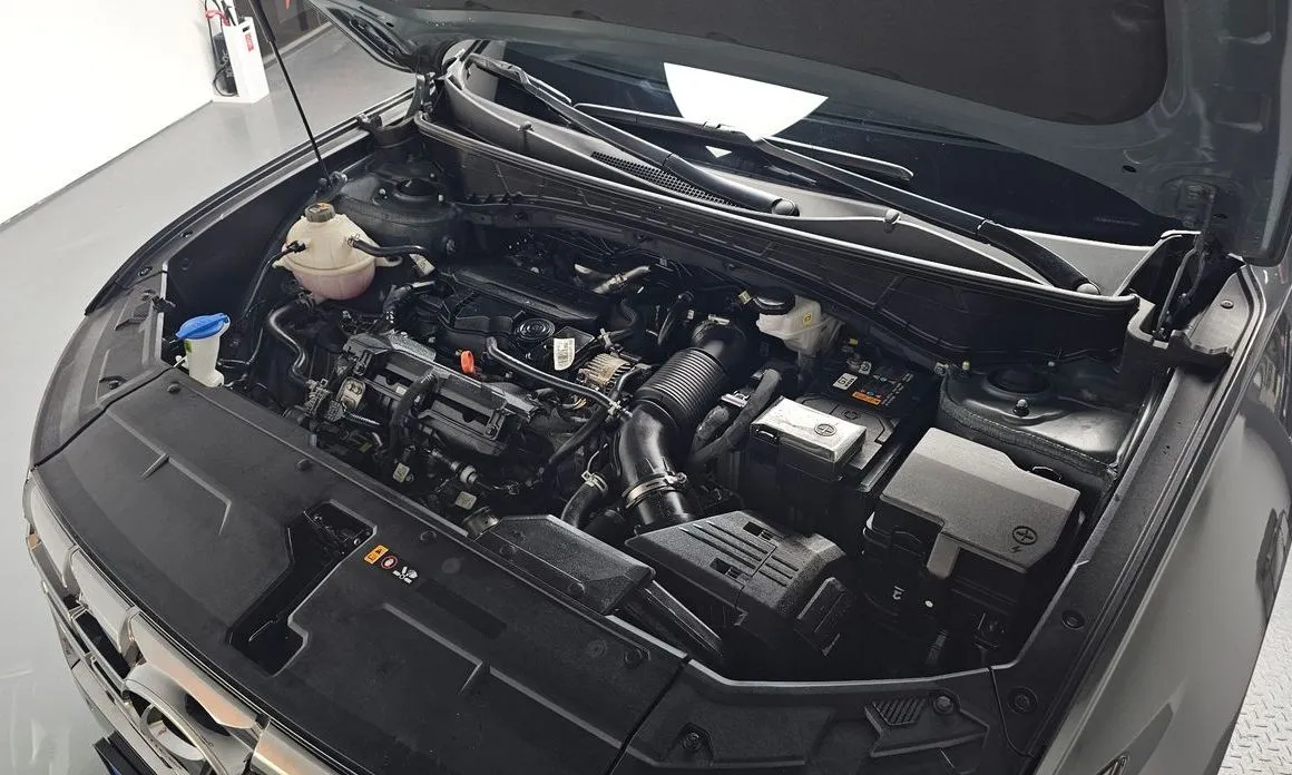 Hyundai Tucson — фото 4