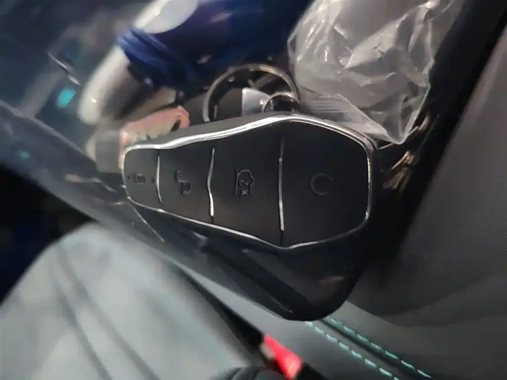 BYD Seal 06GT — фото 2