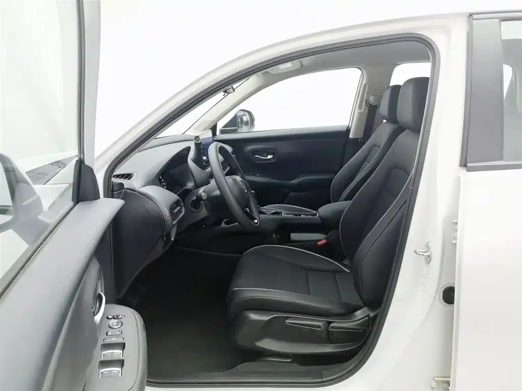 Honda ZR-V 2023 из CN, фото 6