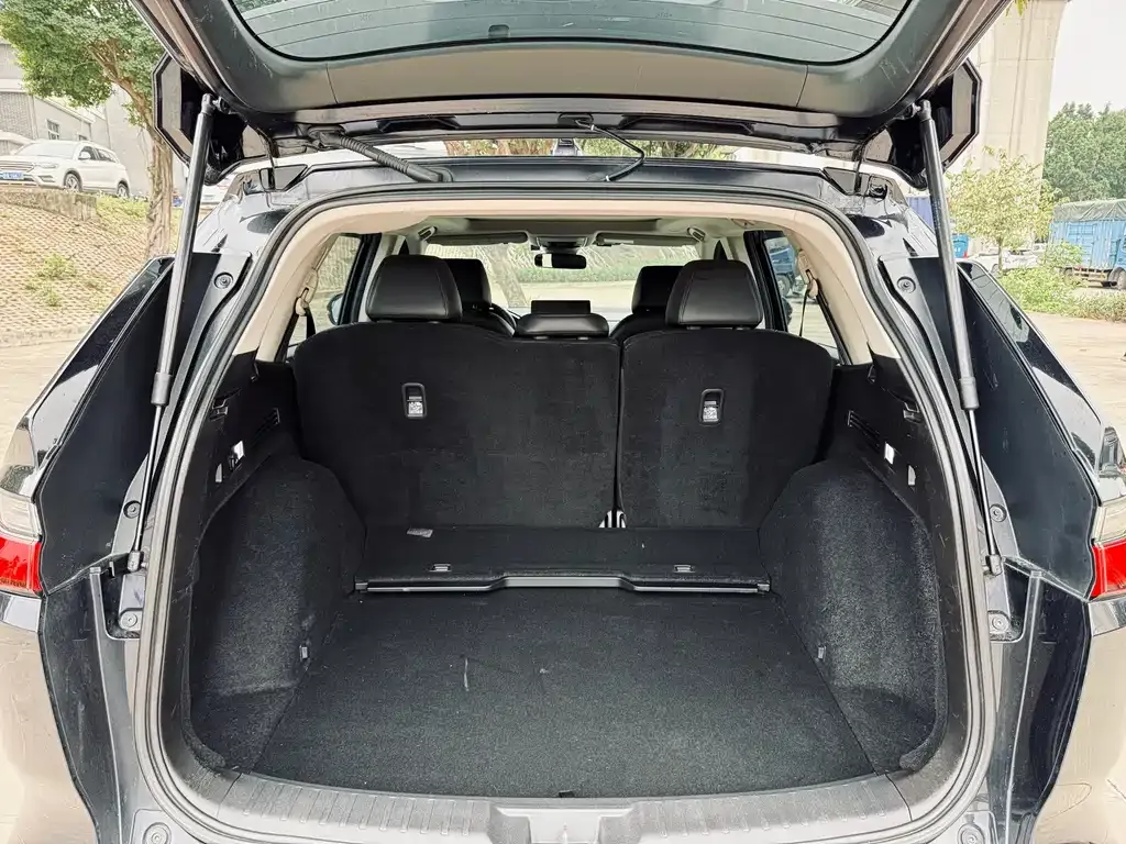 Honda Breeze 2023 из CN, фото 7