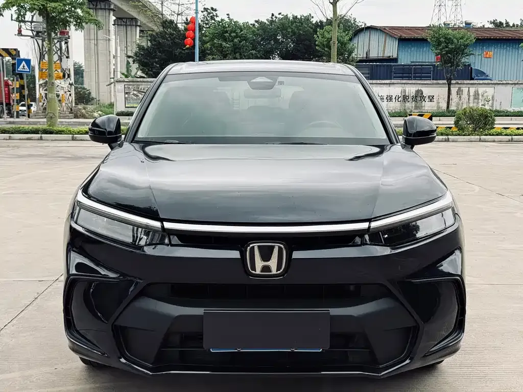 Honda Breeze 2023 из CN, фото 6