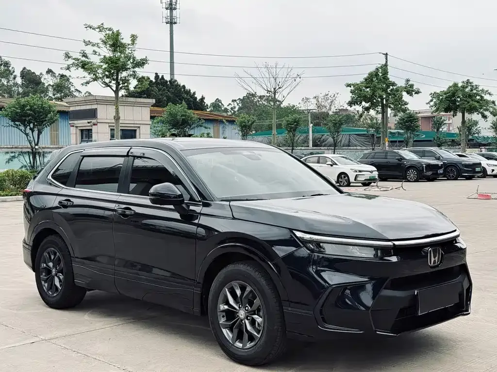 Honda Breeze 2023 из CN, фото 3