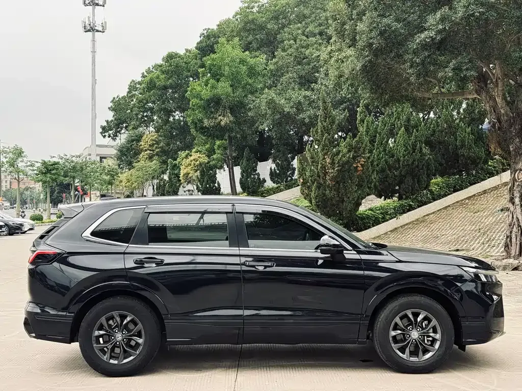Honda Breeze 2023 из CN, фото 9