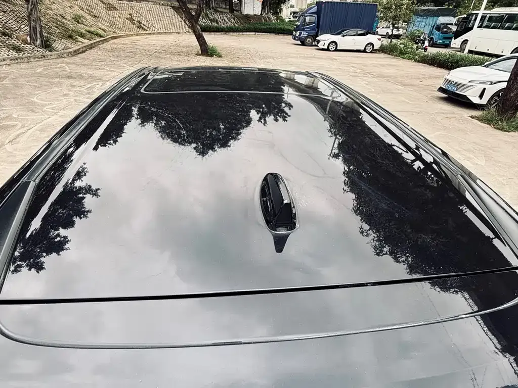 Honda Breeze 2023 из CN, фото 4