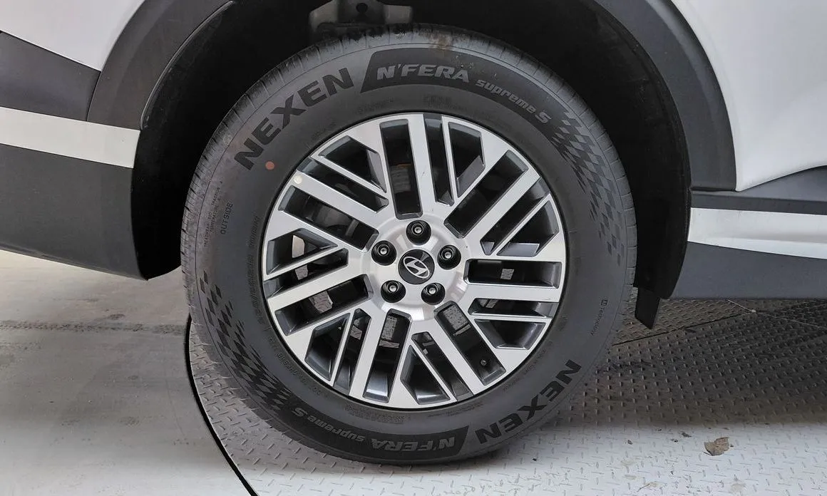Hyundai Palisade 2026 из KR, фото 8