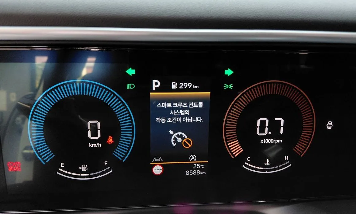 Hyundai Palisade 2026 из KR, фото 4