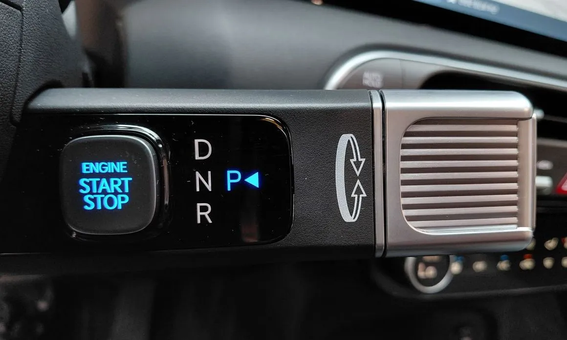Hyundai Palisade 2026 из KR, фото 6