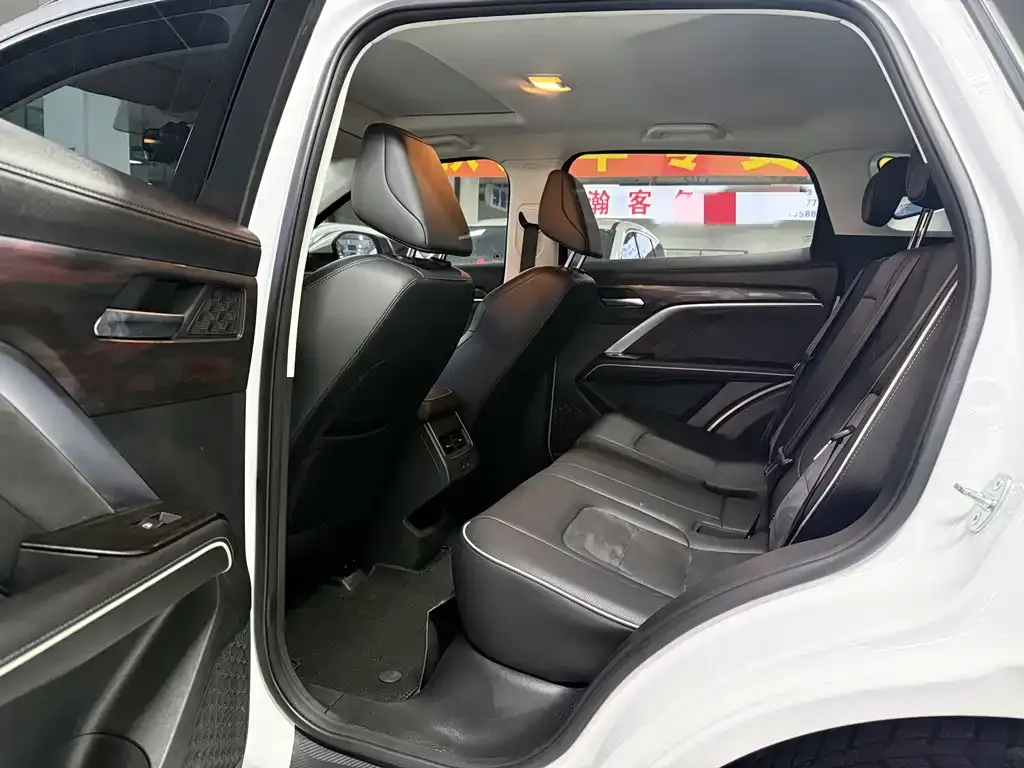 Haval H6 2023 из CN, фото 9