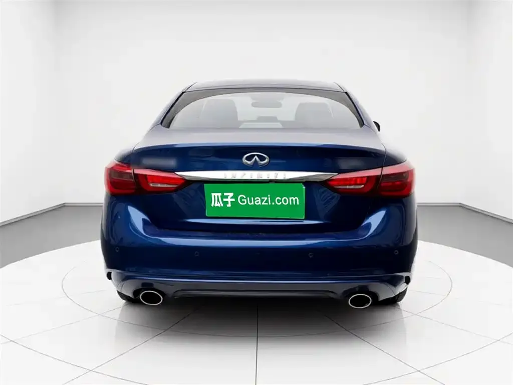 Infiniti Q50L 2023 из CN, фото 6