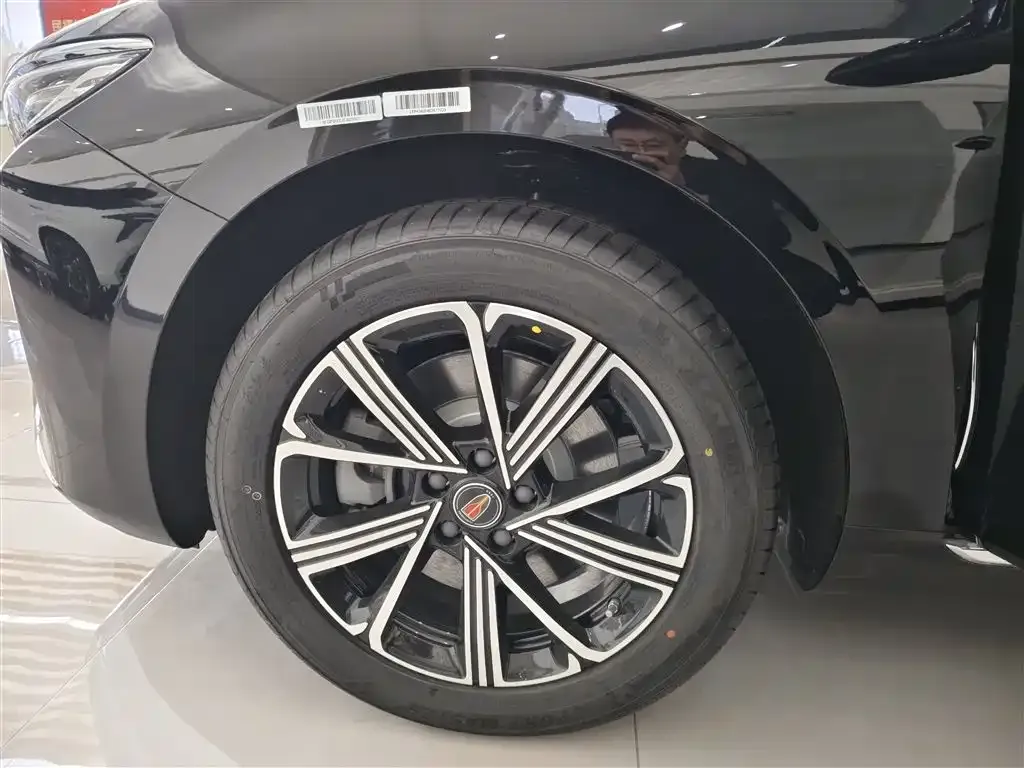 Hongqi H5 PHEV 2026 из CN, фото 7