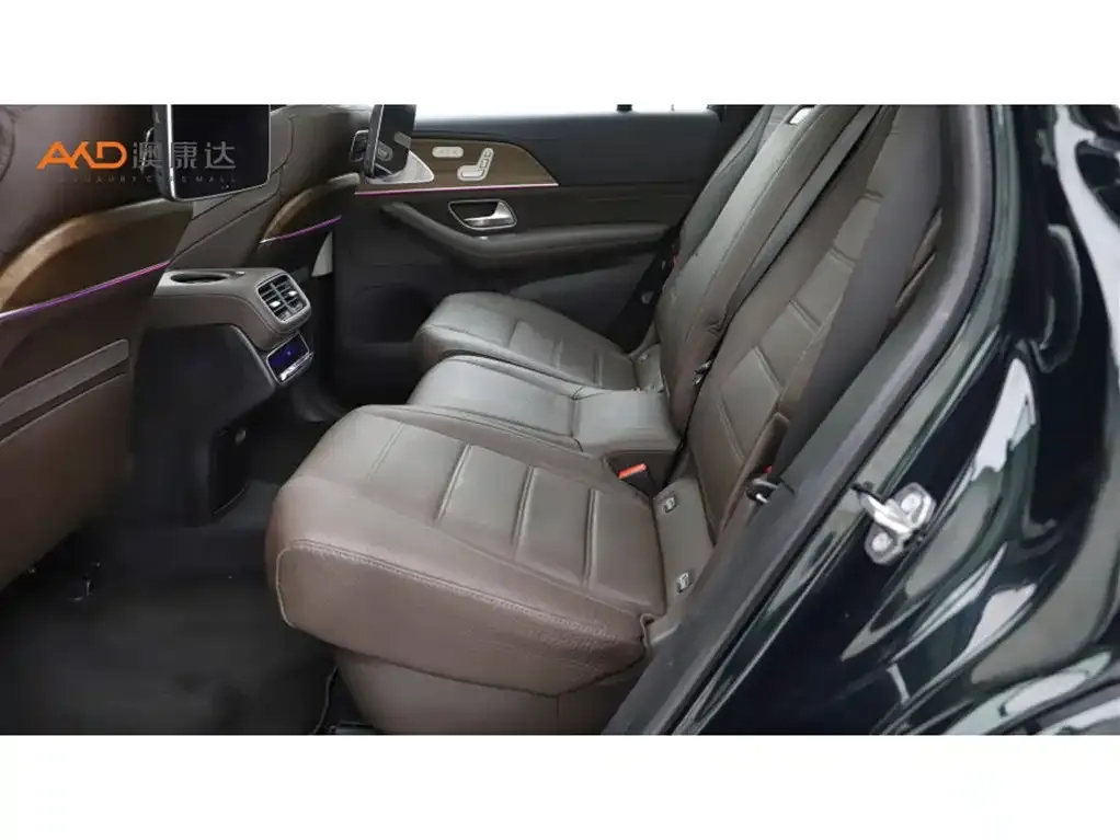 Mercedes-Benz GLS 2021 из CN, фото 8