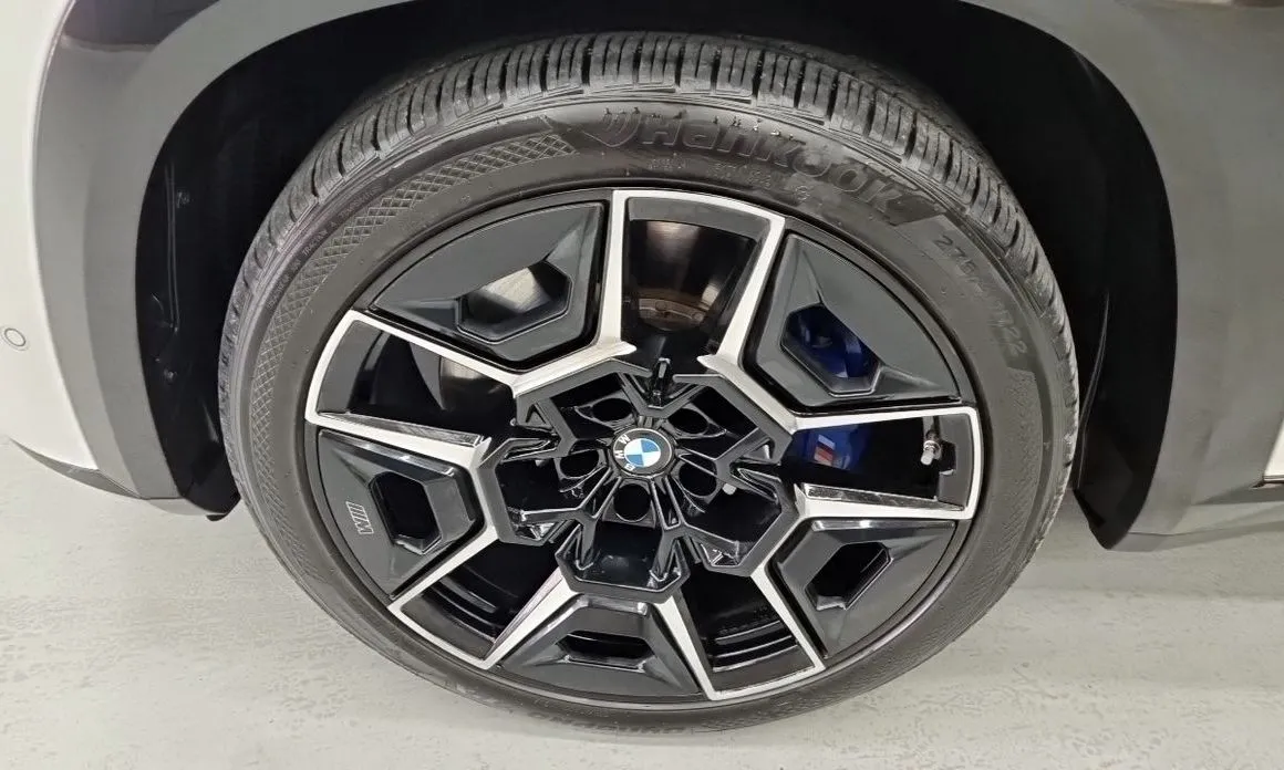 BMW XM 2023 из KR, фото 10