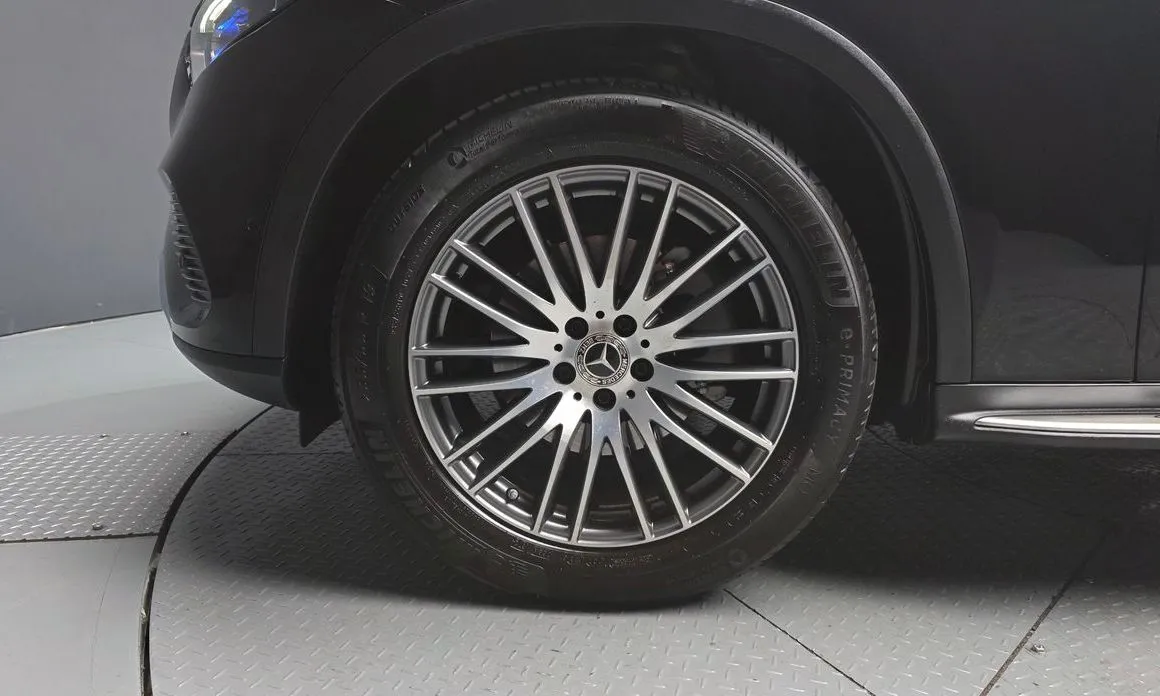 Mercedes-Benz GLC-Class 2025 из KR, фото 10