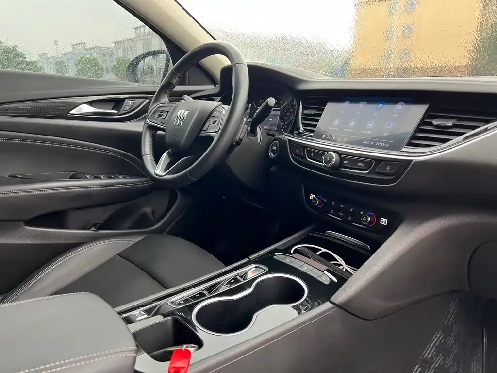 Buick Regal 2023 из CN, фото 10