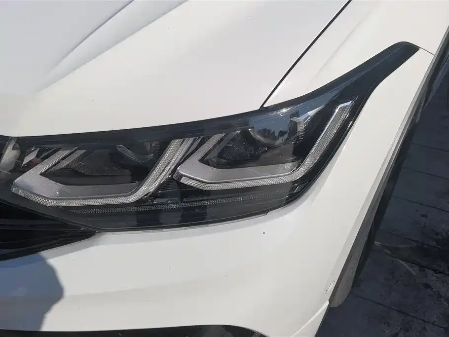 Volkswagen Tiguan X 2022 из CN, фото 2