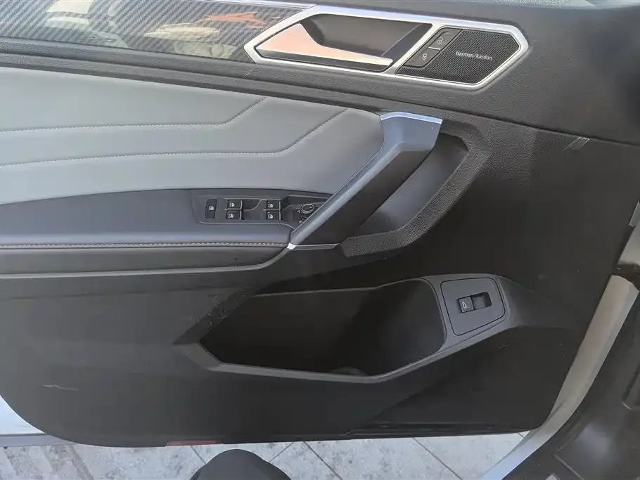 Volkswagen Tiguan X 2022 из CN, фото 3