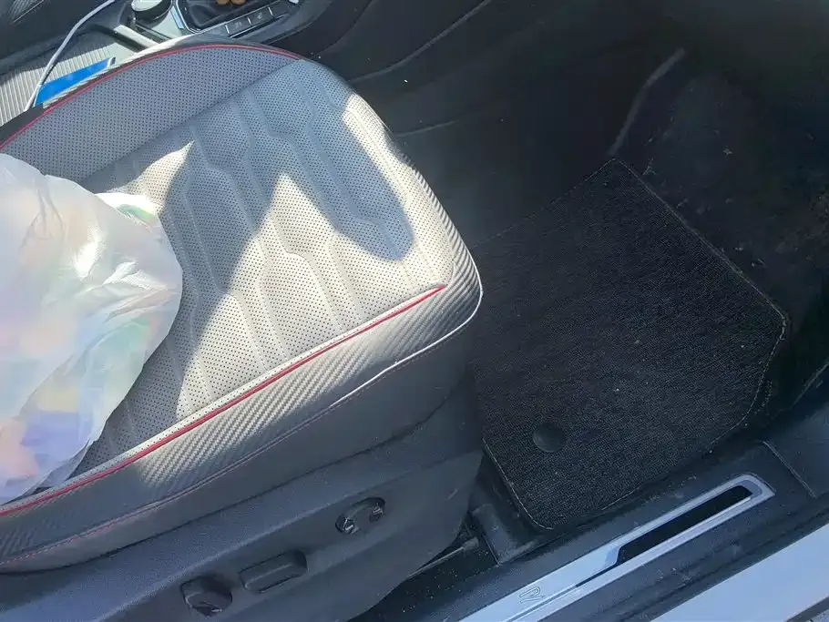 Volkswagen Tiguan X 2022 из CN, фото 7