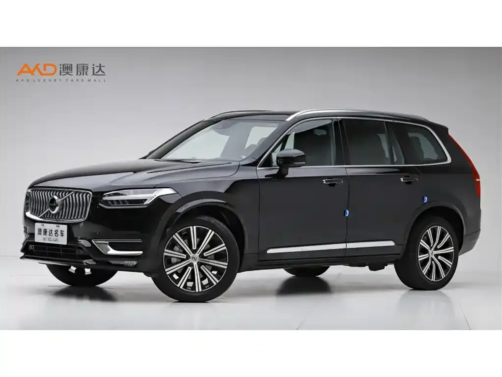 Volvo XC90 2022 из CN, фото 1