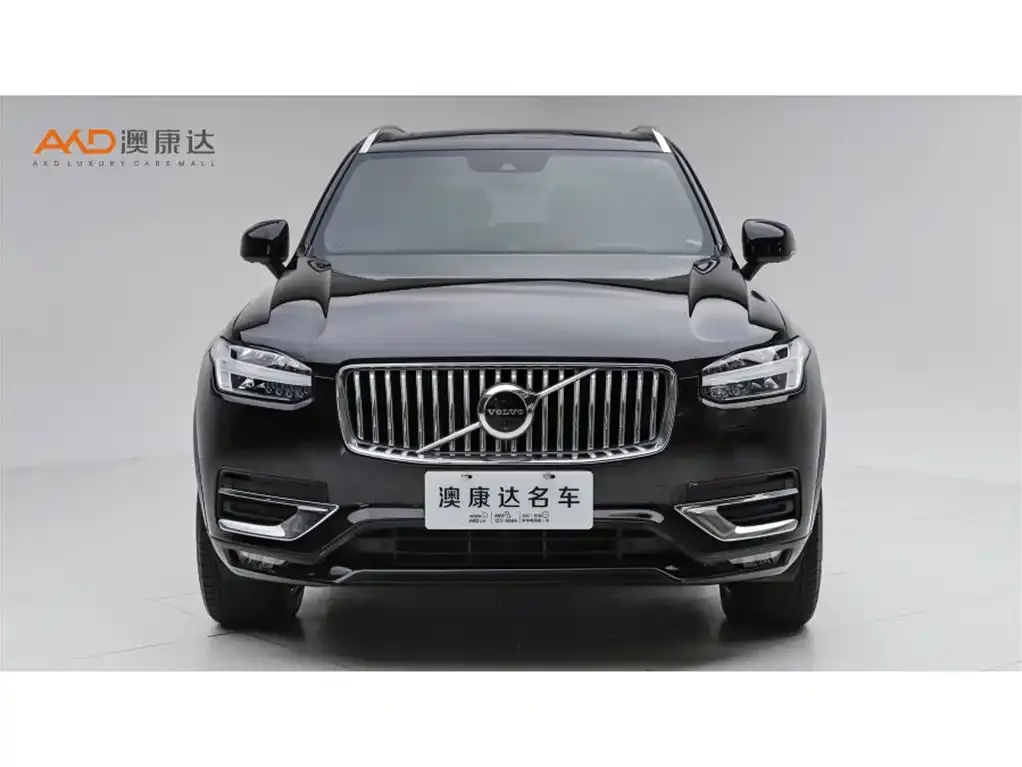 Volvo XC90 2022 из CN, фото 10