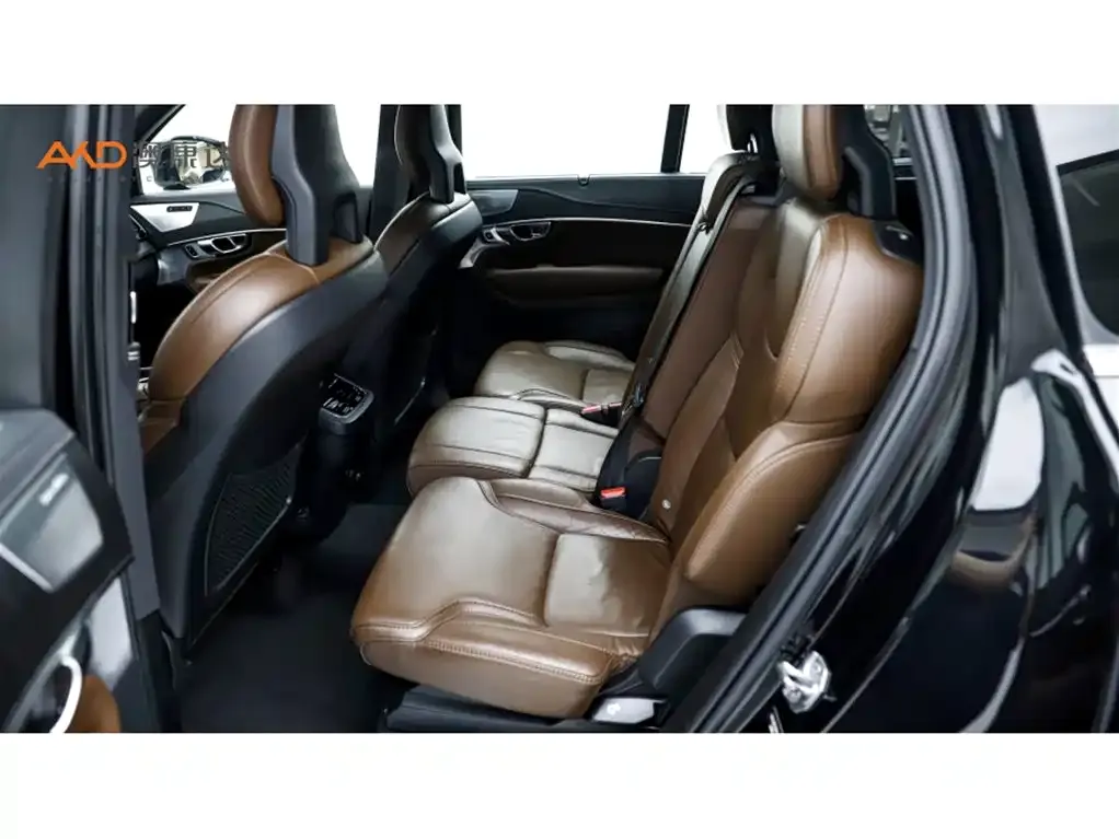 Volvo XC90 2022 из CN, фото 9