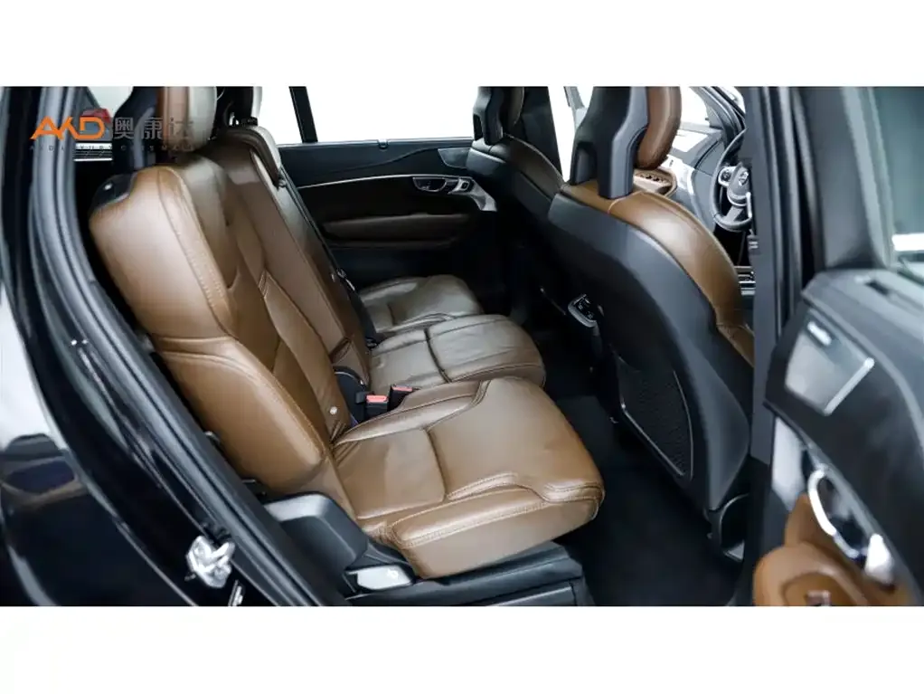 Volvo XC90 2022 из CN, фото 5