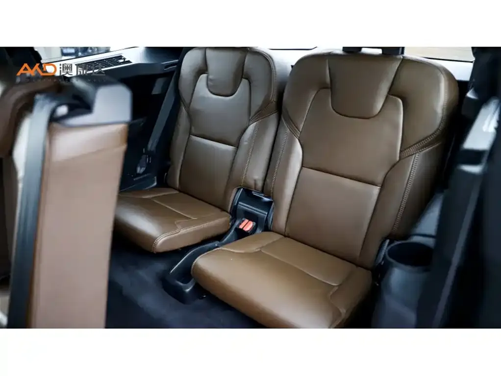 Volvo XC90 2022 из CN, фото 6