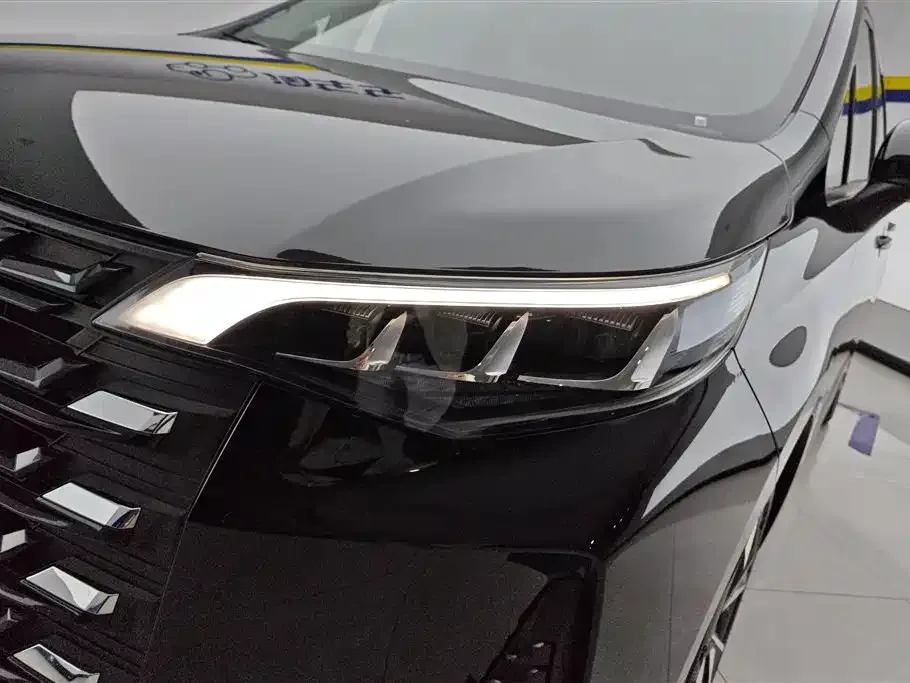 GAC Motor Trumpchi M6 2023 из CN, фото 7