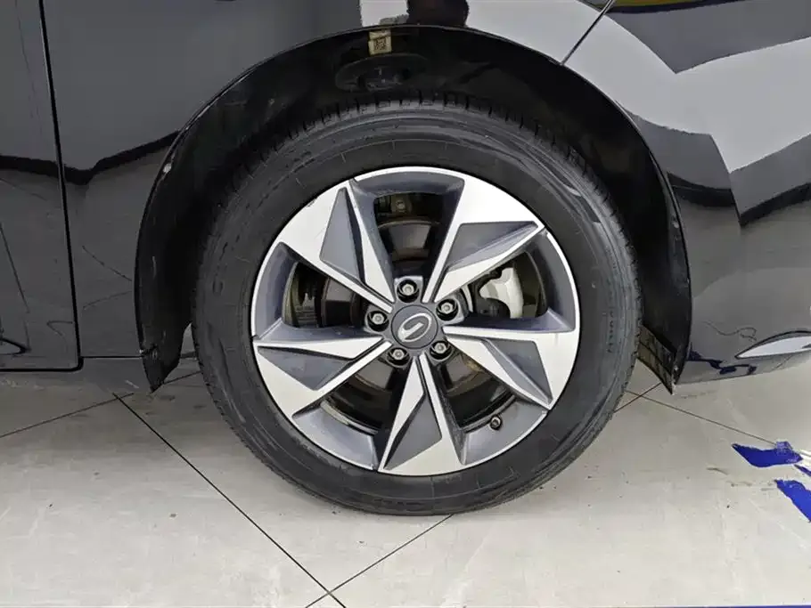 GAC Motor Trumpchi M6 2023 из CN, фото 4