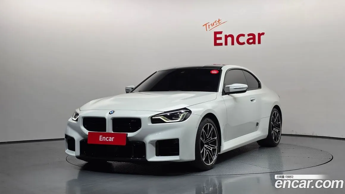BMW M2