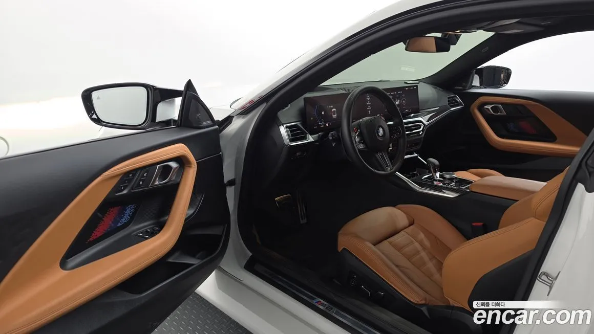 BMW M2 2024 из KR, фото 8