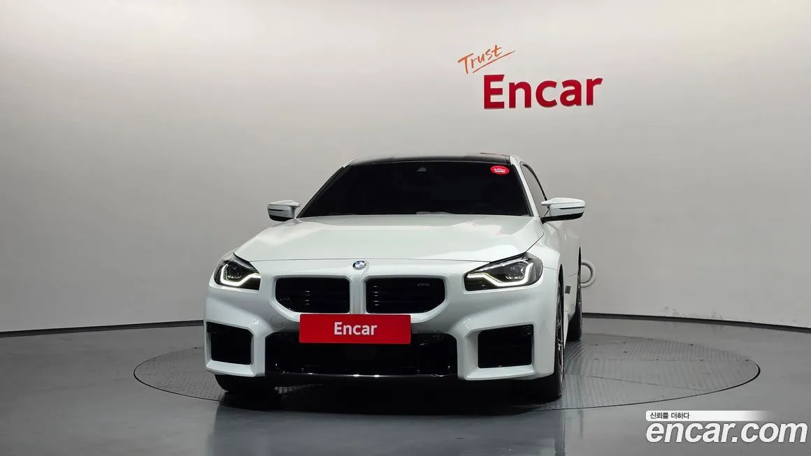 BMW M2 2024 из KR, фото 7