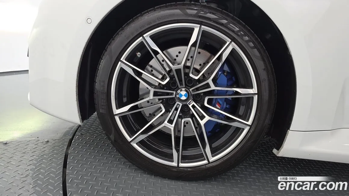 BMW M2 2024 из KR, фото 10