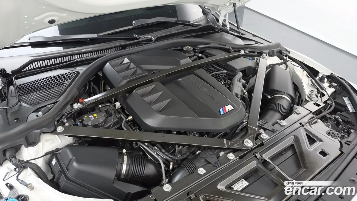 BMW M2 2024 из KR, фото 5