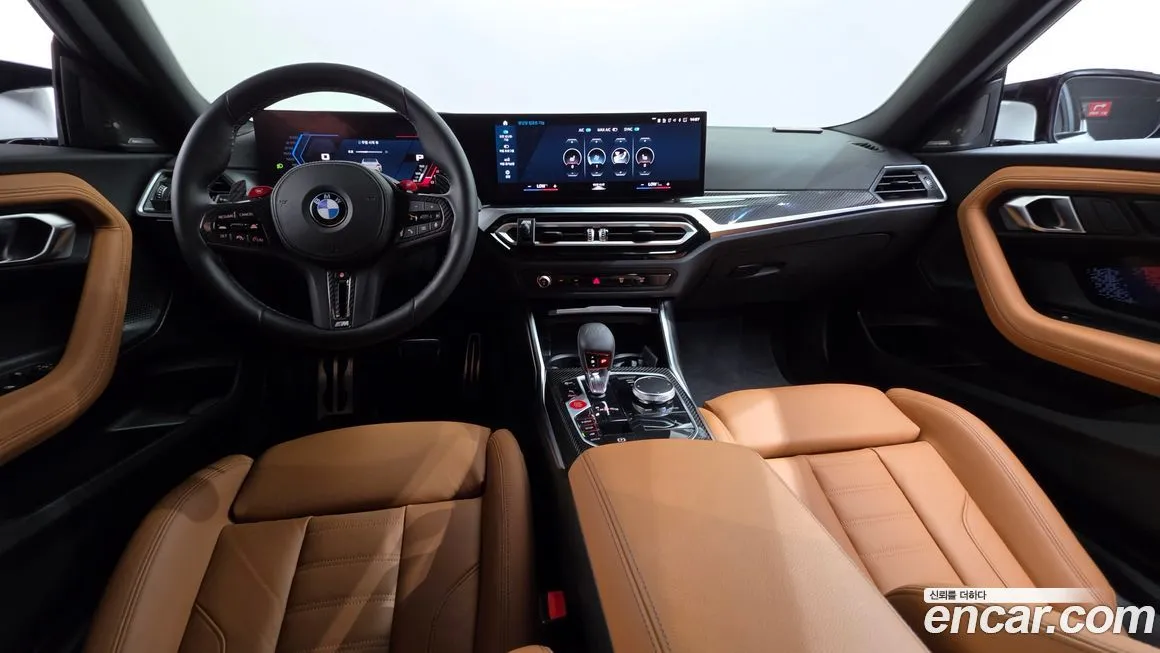 BMW M2 2024 из KR, фото 9