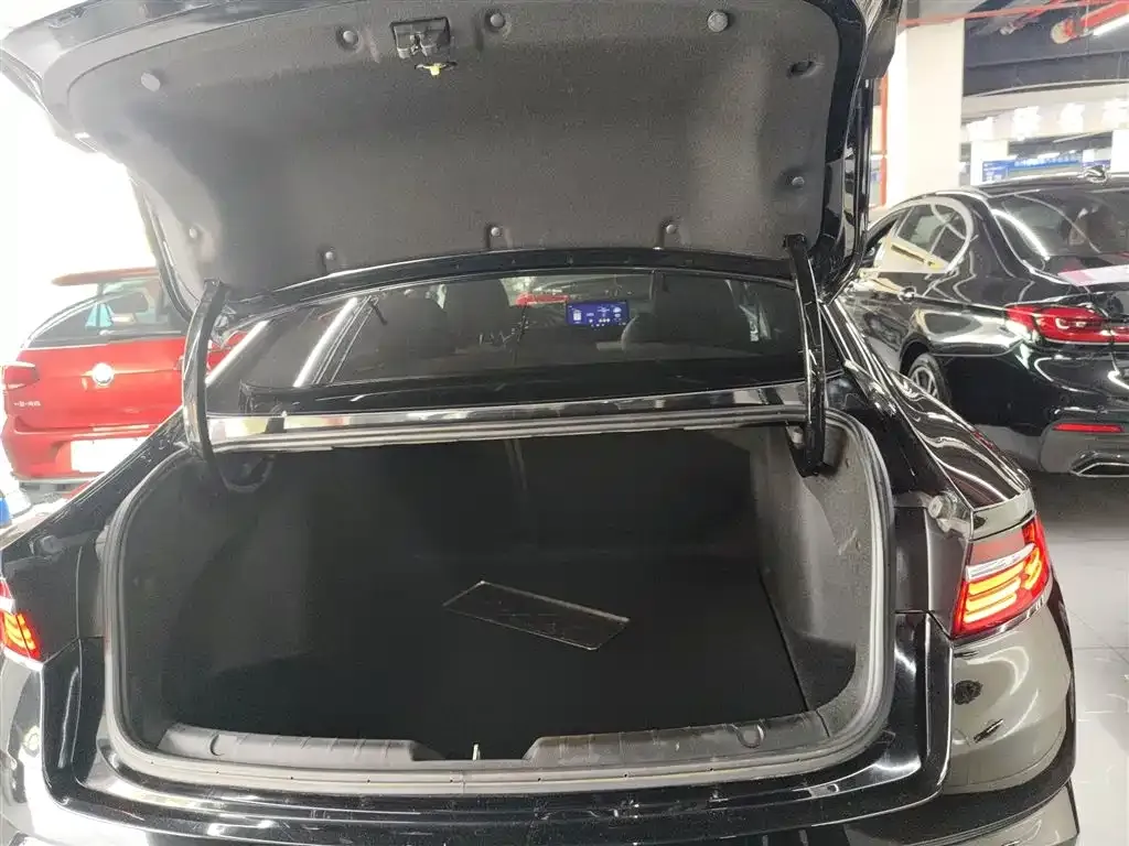Geely Xingrui 2022 из CN, фото 7