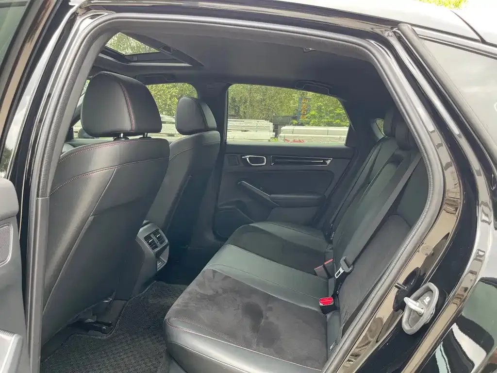 Honda Civic — фото 2