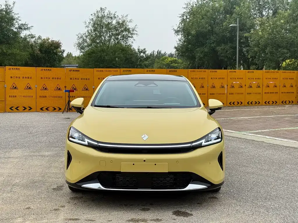 Baojun Enjoy 2025 из CN, фото 8