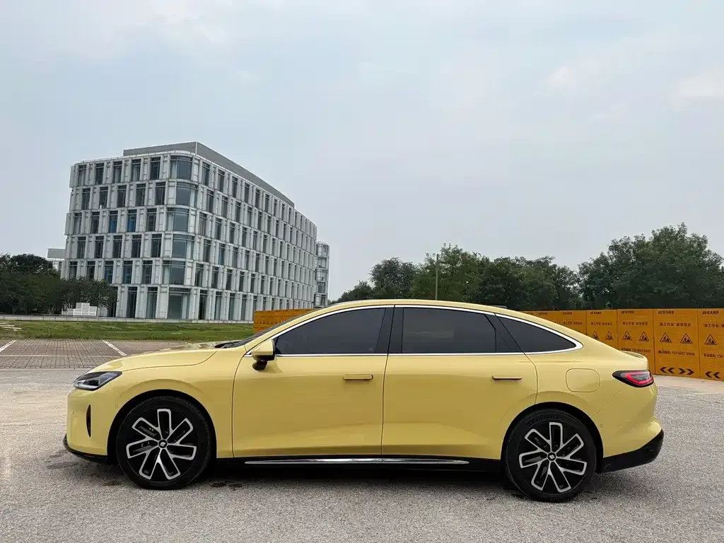 Baojun Enjoy 2025 из CN, фото 3