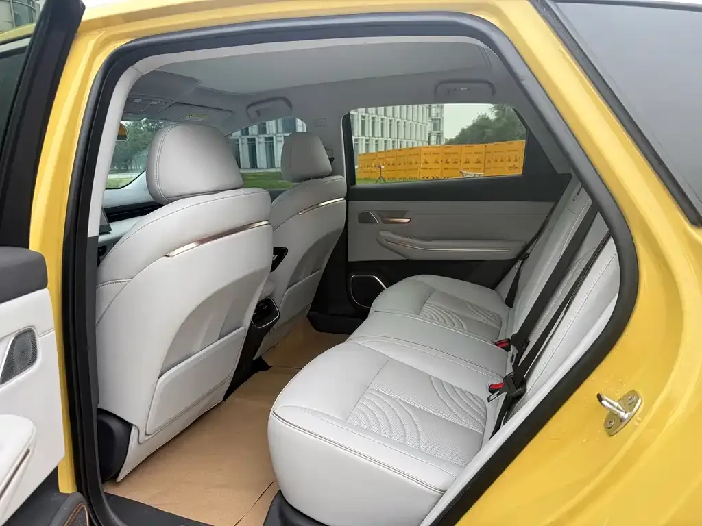 Baojun Enjoy 2025 из CN, фото 6