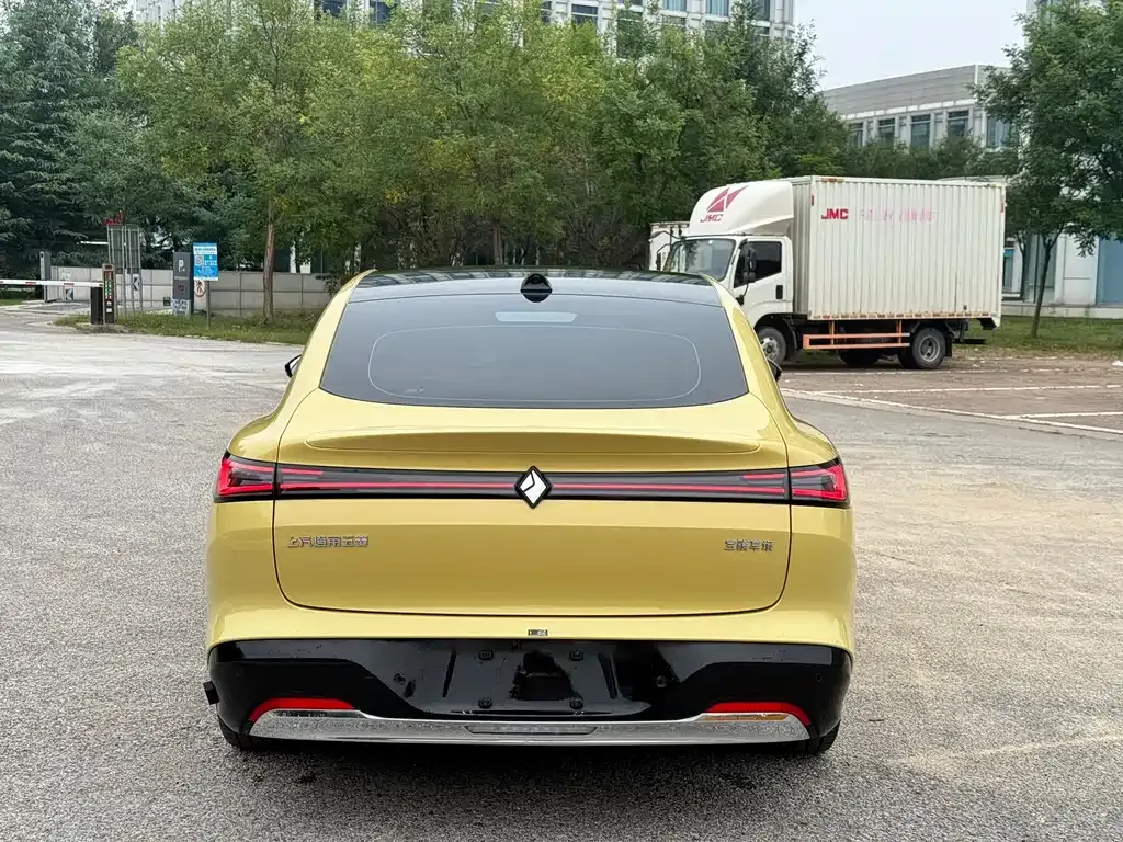 Baojun Enjoy 2025 из CN, фото 9