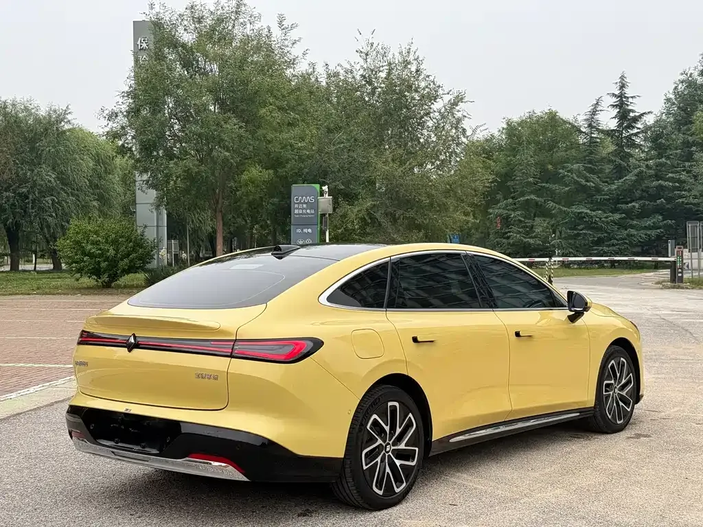 Baojun Enjoy 2025 из CN, фото 7